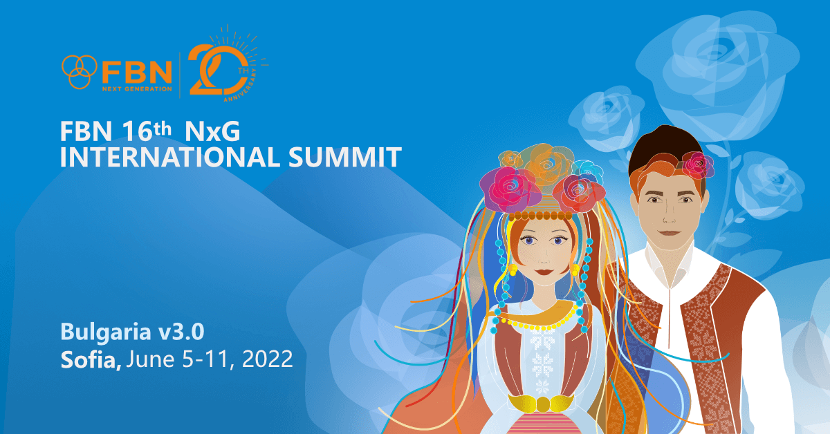 FBN 16th Next Generation International Summit